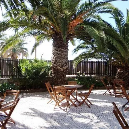 Da Rocha Flat Balcony Portimao