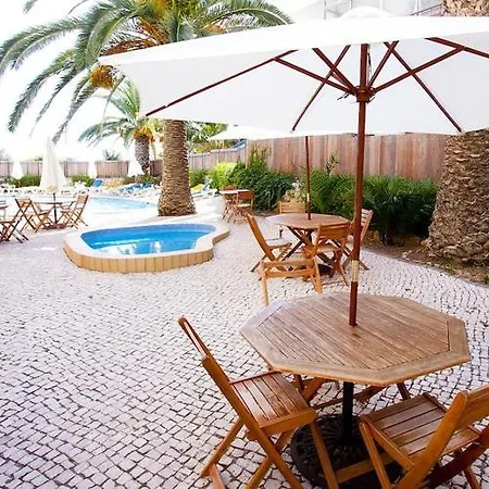 Da Rocha Flat Balcony&pool * Портиман