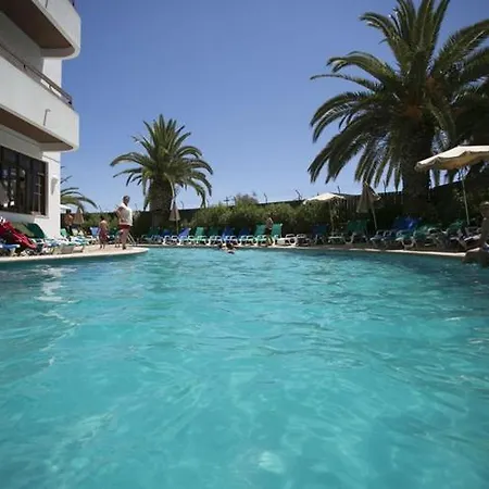 Da Rocha Flat Balcony&pool Апартаменты