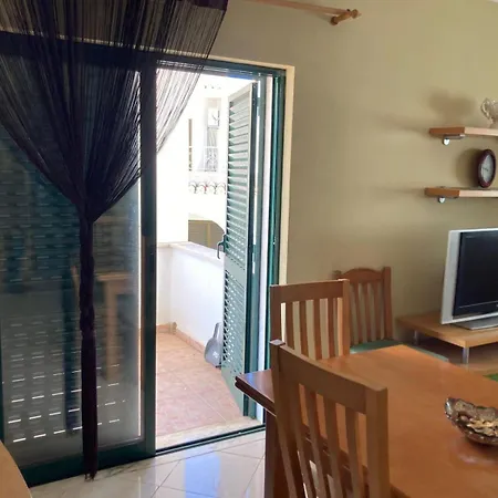 Апартаменты Da Rocha Flat Balcony&pool Портиман